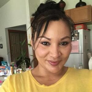 Meet your Posher, Kimberly